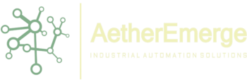 Logo AetherEmerge