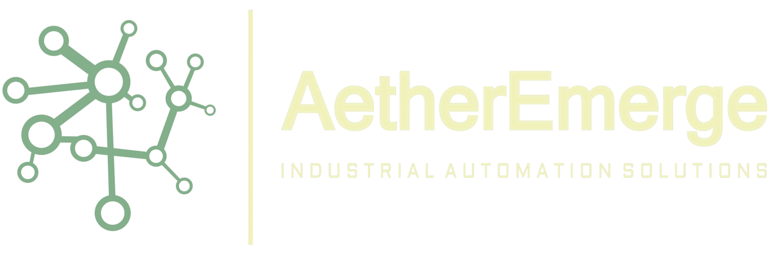 Logo AetherEmerge